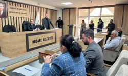 Koçarlı Belediyesi’nde Yeni Görev Dağılımı Yapıldı