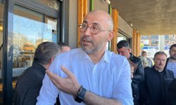 Faciadan Dönüldü! Kurşun Yağmurunda Kimse Yaralanmadı