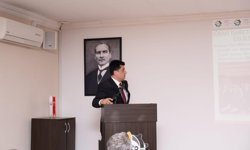 AYSO Meclis ve Müşterek Komite Toplantısı gerçekleştirildi