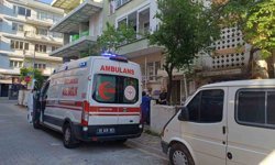 Yalnız yaşayan yaşlı adam evinde ölü bulundu