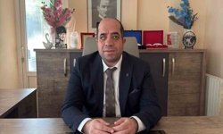 Aydın'da Engelliler Haftası'nda farkındalık yürüyüşü