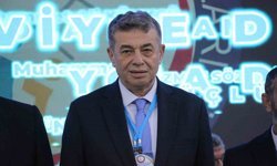 AYESOB'da Başkan Künkcü güven tazeledi
