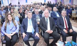 AYESOB'ta seçim heyecanı