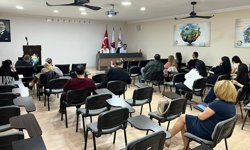 AYSO'da iş hukukunun dönüşümü masaya yatırıldı