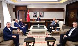 AYTO'dan Vali Varol'a Çıldır Havaalanı raporu