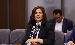 Başkan Çerçioğlu, en başarılı kadın belediye başkanları arasında