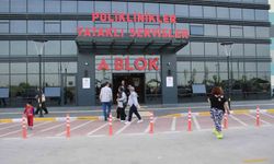 Başkan Kaya'dan Aydın Şehir Hastanesi'ne övgü