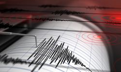 Malatya’da 5.6 Büyüklüğünde Deprem