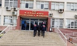 Karacasu'da ruhsatsız silahlar ve tarihi eserler ele geçirildi