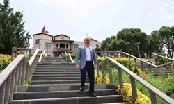 Vali Varol, Adnan Menderes'in hatırasını yaşatan müzede incelemelerde bulundu