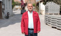 Yeni Yollar Kurban Bayramına Yetişecek