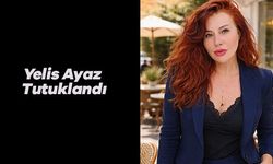 Gazeteci Yelis Ayaz Tutuklandı