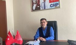 CHP İl Başkanlığı için Süha Bayırlı Ankara’ya çağrıldı