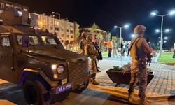 Aydınlı polis şehit oldu