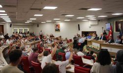 Antik kent kazılarına Aydın Büyükşehir Belediye Meclisi'nden destek