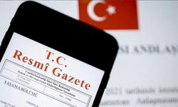 Aydın'da Vali Yardımcıları ve Kaymakamlar Değişti