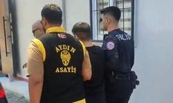 Aydın'da 297 aranan şahıs yakalandı