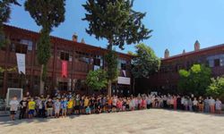 Aydın'da geleneksel yaz kursu hazırlıkları başladı
