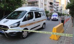 Aydın'da şüpheli valiz fünyeyle patlatıldı
