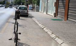 Aydın'daki trafik ve otopark sıkıntısının en önemli nedenlerinden biri denetimsizlik