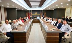 Başkan Çerçioğlu: 'Aydın'a kararlılıkla hizmet etmeye devam edeceğiz'