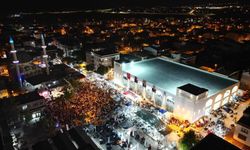 Buharkent Taze İncir Festivali'nin tarihleri belli oldu