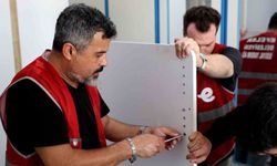 Efeler Sosyal Yardım Ağı vatandaşların ihtiyaçlarını karşılıyor