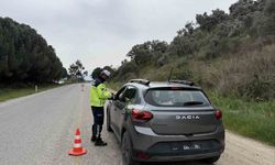 Jandarma'dan çember operasyonu