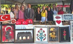 Köşk'te Hayat Boyu Öğrenme Haftası coşkuyla kutlandı