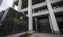 Merkez Bankası Faizi Sabit Bıraktı
