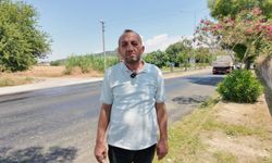 EFELER MUHTARLARINDAN BAŞKAN ÇERÇİOĞLU’NA HİZMET TEŞEKKÜRÜ