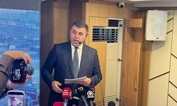 Mehmet Tuncer, AYSO Başkanlığına adaylığını açıkladı