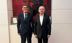 CHP Aydın'da İl Başkanı Süha Bayırlı oldu, 3 ilçe başkanı da değişti