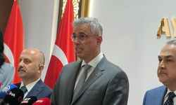 Sağlık Bakanı Memişoğlu: "Dünyanın en iyi sağlık hizmetleri Türkiye'de"