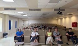 ADÜ Hastanesi'nde aşırı sıcakların sağlık etkileri bilimsel projeyle incelenecek