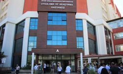 ADÜ Hastanesi'nde işlemler artık sıra beklemeden yapılabilecek
