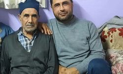 Aydın Arıcılar Birliği Başkanı Ayhan Özdemir'in acı günü