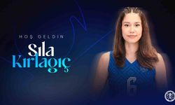 Aydın Büyükşehir Belediyespor transferde hız kesmiyor