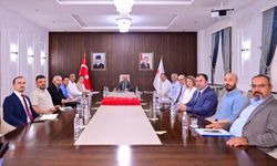 Aydın'da arkeolojik kazılar ve kültürel miras için yol haritası masaya yatırıldı