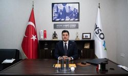 Başkan Maraş; Odamız adına gurur kaynağıdır