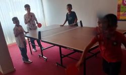 Diyanet Gençlik Merkezi, Yaz Kur'an Kursu öğrencilerinin buluşma noktası oldu