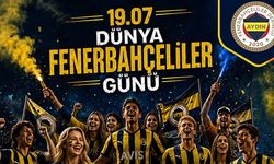Aydın Fenerbahçeliler Derneği'nden kutlama daveti