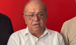 CHP Aydın İl Başkanı Saatçı görevden alındı
