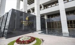 Merkez Bankası faiz oranını sabit tuttu