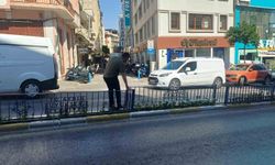 Vatandaşlardan Hükümet Bulvarı'na yaya geçidi talebi