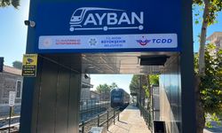AYBAN test sürüşleri başladı, cuma günü yolcu taşıması başlıyor