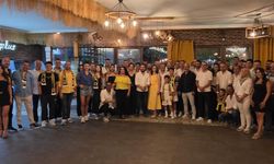 Aydın Fenerbahçeliler Derneği seçime gidiyor, İbrahim Kaya adaylığını açıkladı