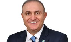 İYİ Parti Milletvekili Karakaş, AK Parti'ye geçiyor