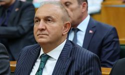 Karakaş resmi olarak istifa ettiğini duyurdu