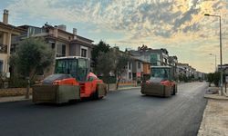 Başkan Çerçioğlu, hayata geçirdiği yatırımlarla kentin ulaşım altyapısını güçlendirdi